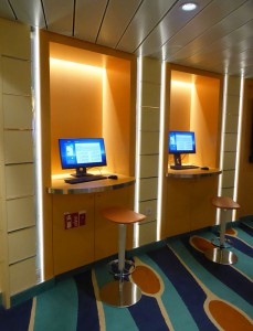 Internet-Terminals
