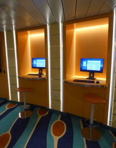 Internet-Terminals