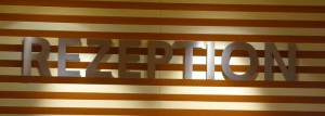 Rezeption