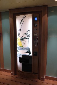 Getränkeautomat