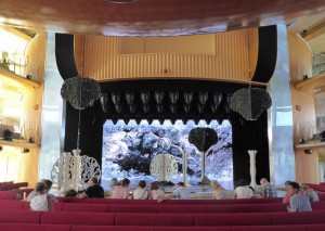 Theatrium