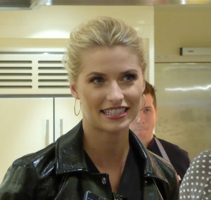 Lena Gercke