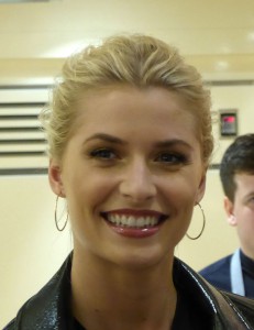 Lena Gercke