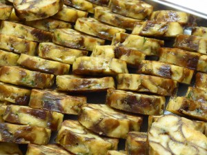 Breznknödel