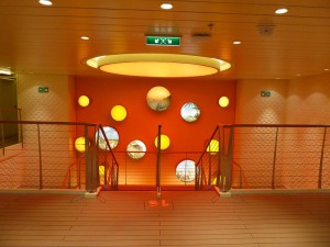 Treppenhaus