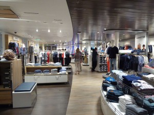 AIDA Shop / Schatzkiste