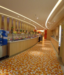 Fuego Familienrestaurant