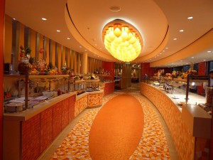 Fuego Familienrestaurant