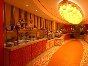 Fuego Familienrestaurant
