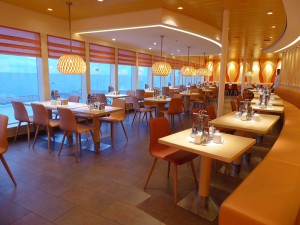 Fuego Familienrestaurant