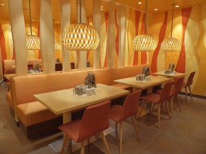 Fuego Familienrestaurant