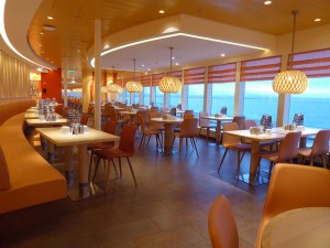 Fuego Familienrestaurant