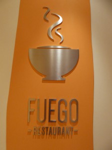 Fuego Familienrestaurant