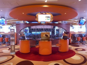 Ausflug Counter