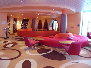 Hemingway Lounge