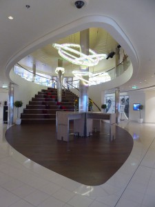 AIDA Plaza