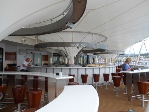 Lanai Bar