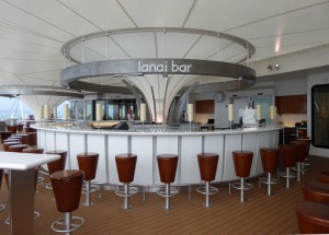 Lanai Bar