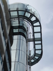 Skywalk