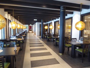 East Restaurant