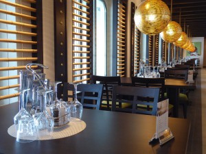 East Restaurant
