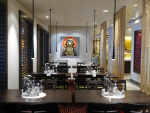 East Restaurant