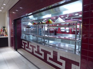 East Restaurant