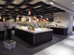 East Restaurant