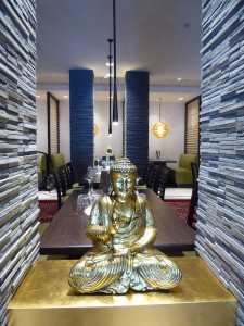 East Restaurant