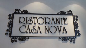 Ristorante Casa Nova