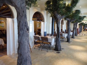 Ristorante Casa Nova