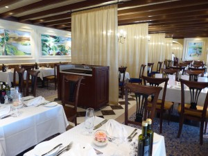 Ristorante Casa Nova
