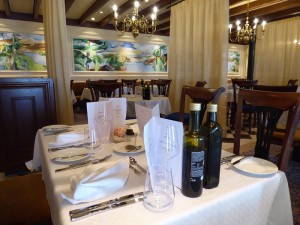 Ristorante Casa Nova
