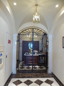 Ristorante Casa Nova
