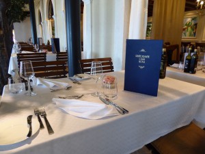 Ristorante Casa Nova