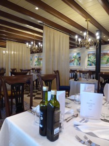 Ristorante Casa Nova