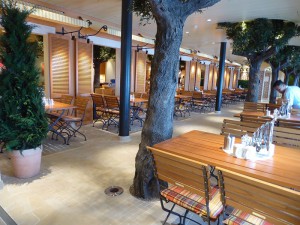 Bella Donna Restaurant