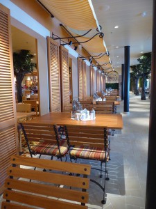 Bella Donna Restaurant