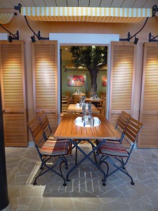 Bella Donna Restaurant