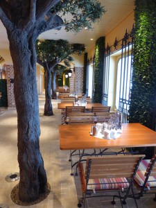 Bella Donna Restaurant