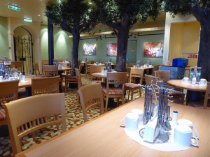 Bella Donna Restaurant