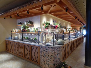 Bella Donna Restaurant