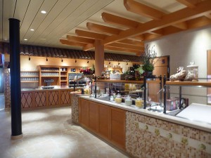 Bella Donna Restaurant