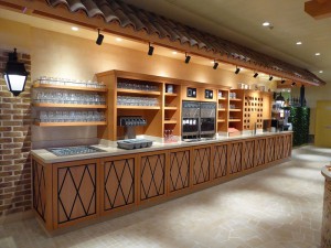 Bella Donna Restaurant