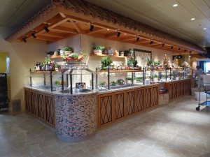 Bella Donna Restaurant