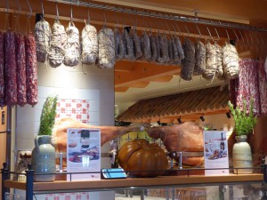 Bella Donna Restaurant