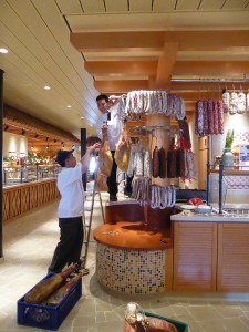 Bella Donna Restaurant