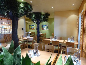 Bella Donna Restaurant