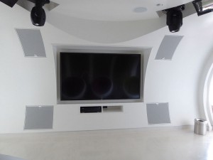 Teens Lounge Wave Club