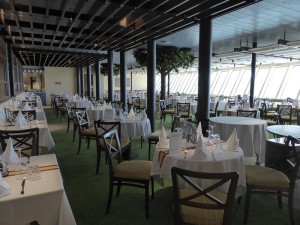 Markt Restaurant